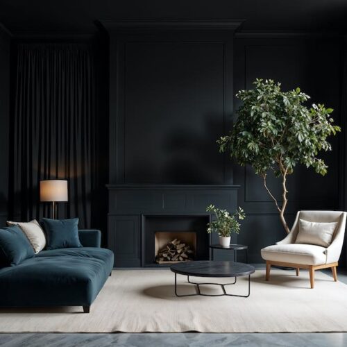 diseno-interior-minimalista-y-elegante-en-negro